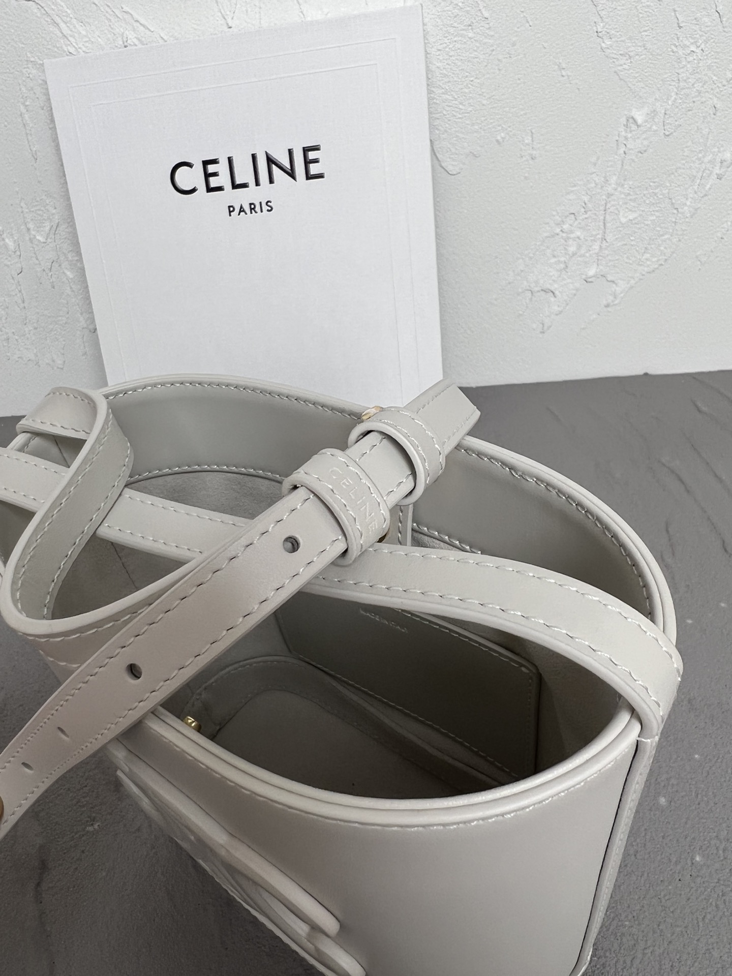 Celine Bucket Bags